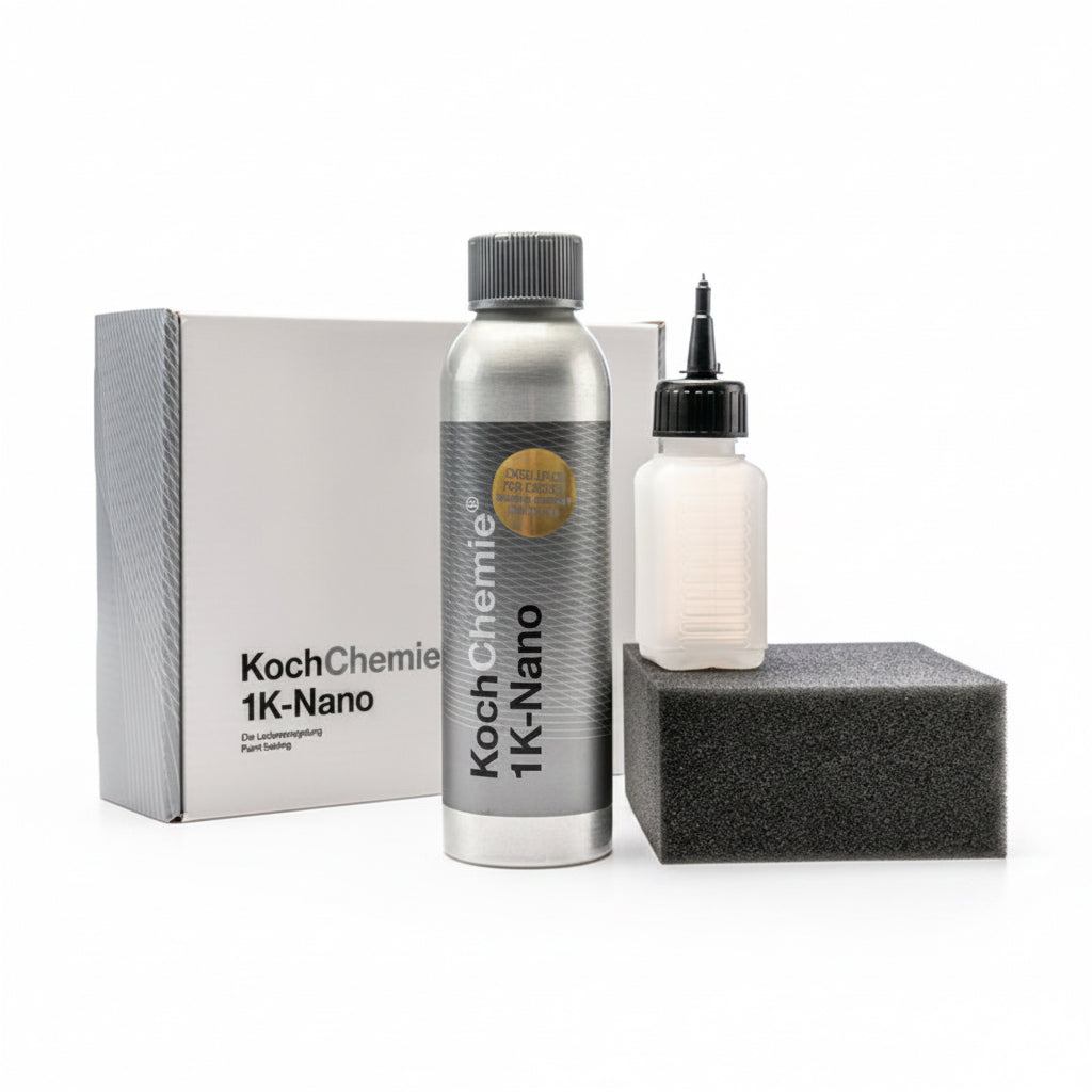 Koch Chemie Nanokonzervace laku Koch 1K Nano
