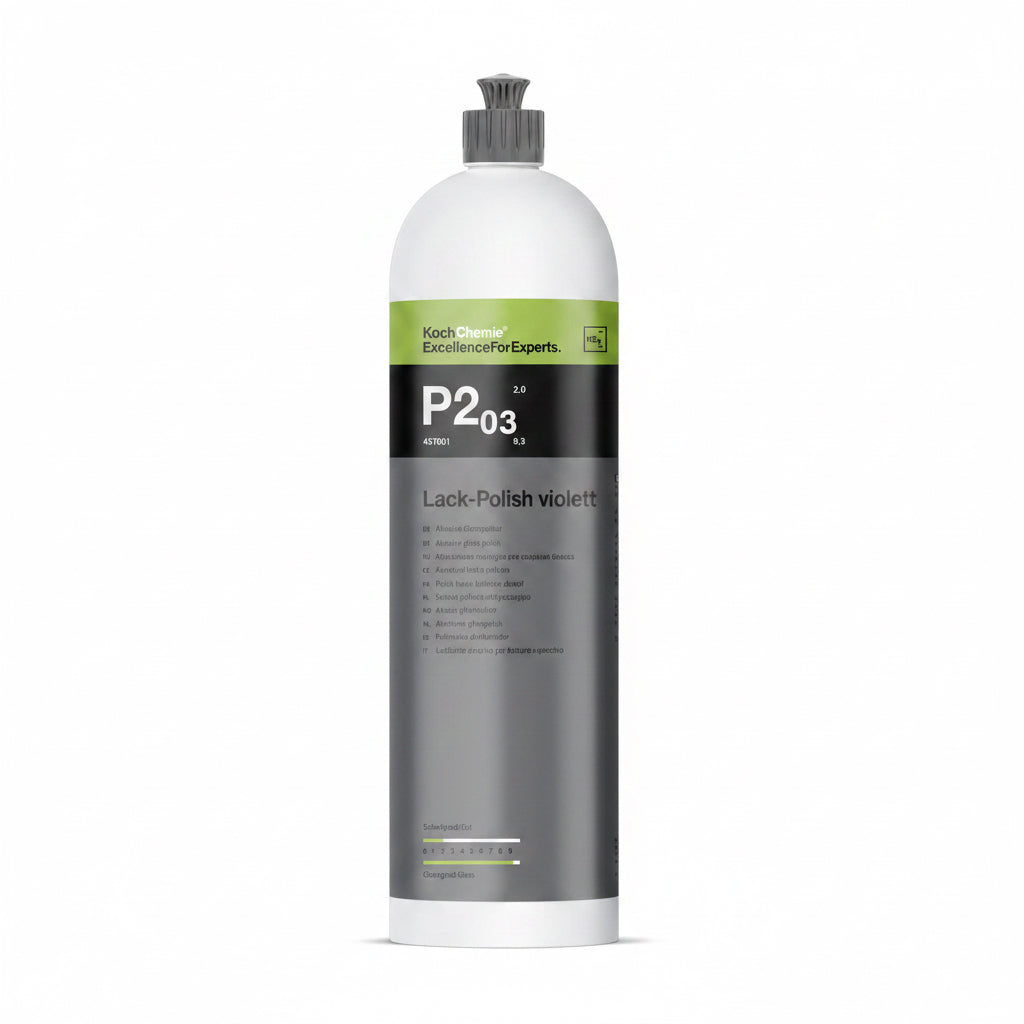 Leštěnka Koch Lack Polish Violett P2.03 1 l