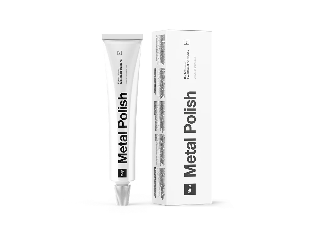 Metal Polish leštěnka na kov á 75 ml Koch