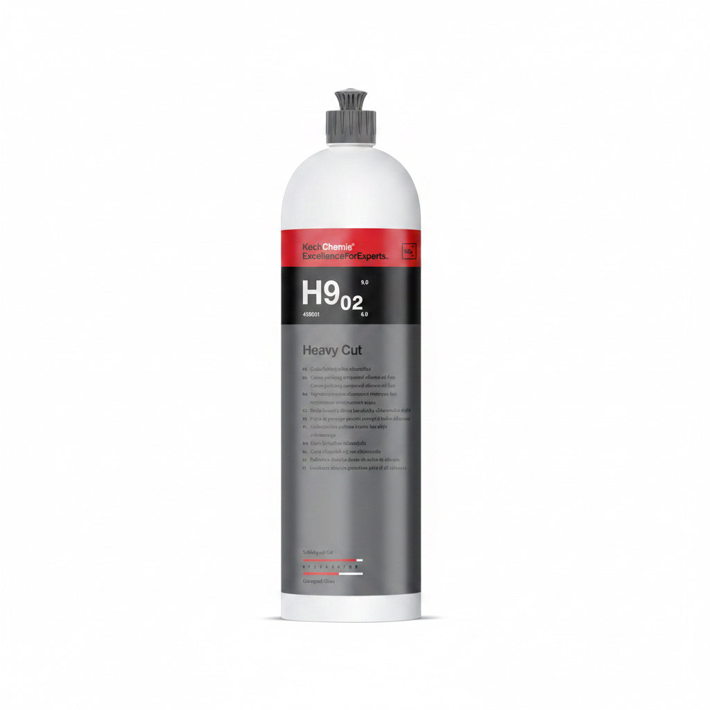 Brusná pasta Koch Heavy Cut H9.02 250 ml