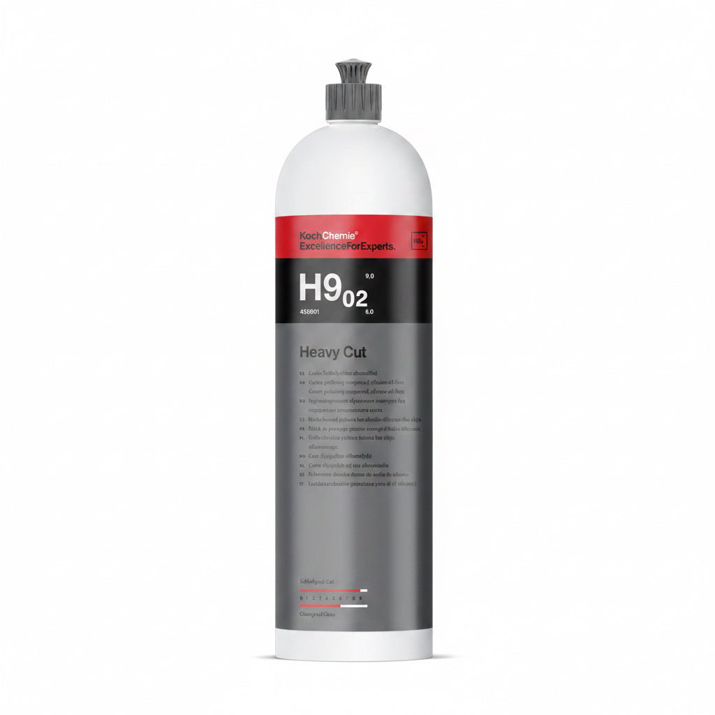 Brusná pasta Koch Heavy Cut H9.02 1000 ml