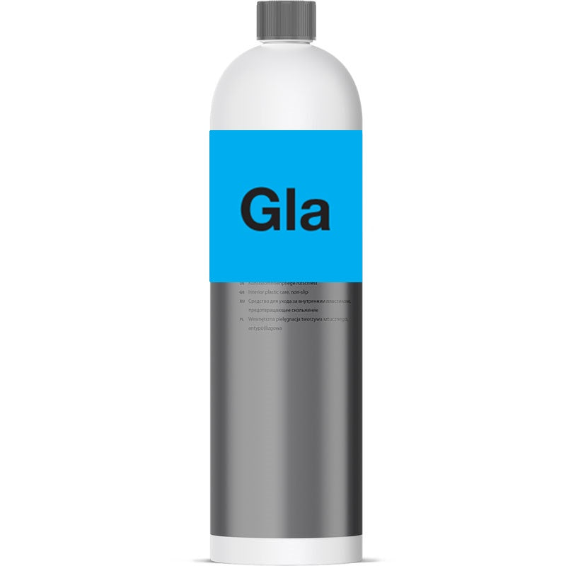 Čistič oken a skel Koch Gla Glas Star 1 l