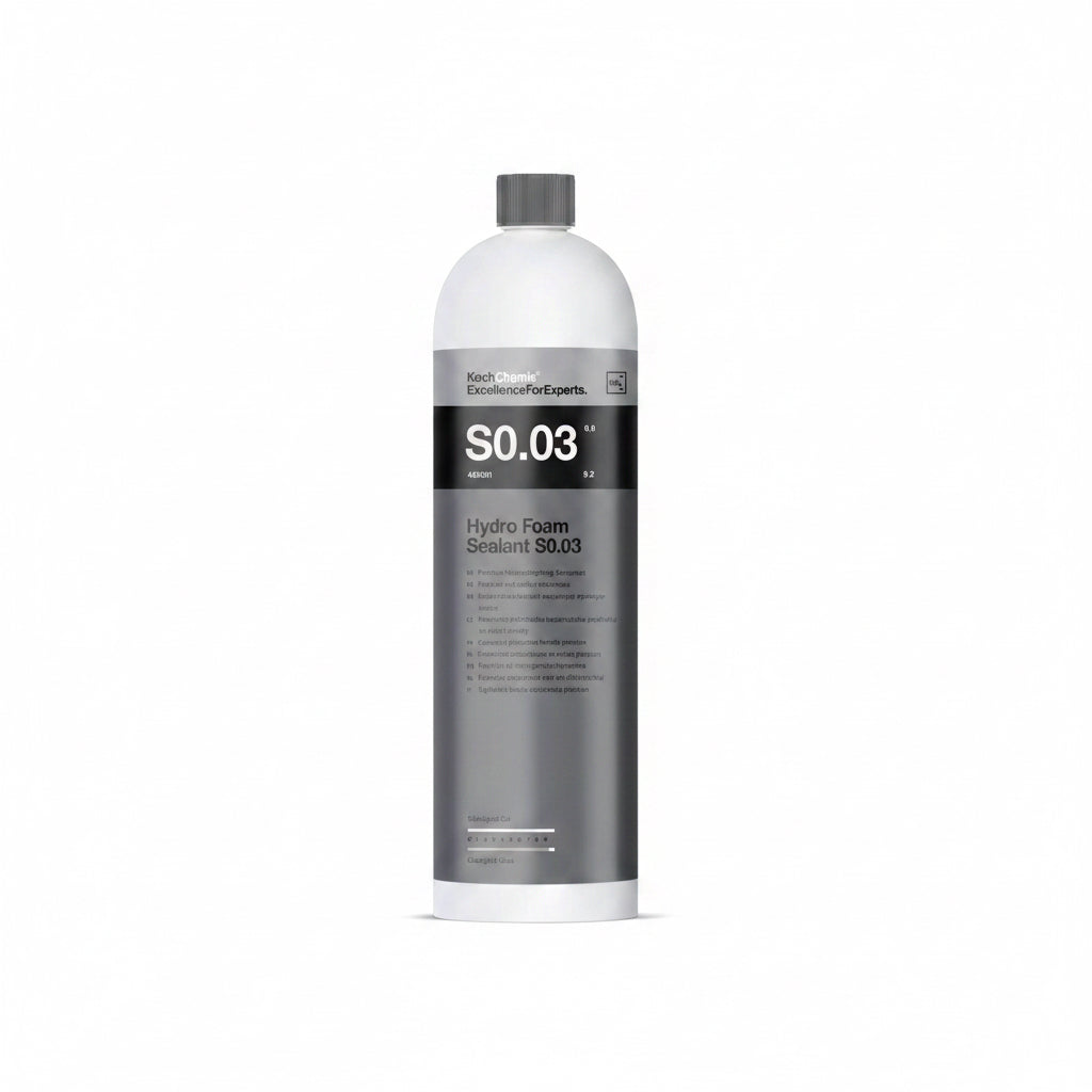 Konzervační prostředek Koch Hydro Foam Sealant S0.03 1 l