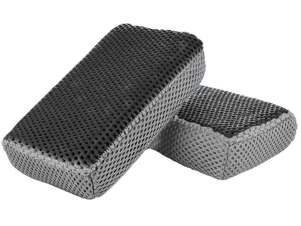 Clay Scrubber clayovací houba Koch