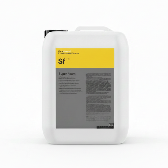 Aktivní pěna Koch Sf Super Foam 11 l
