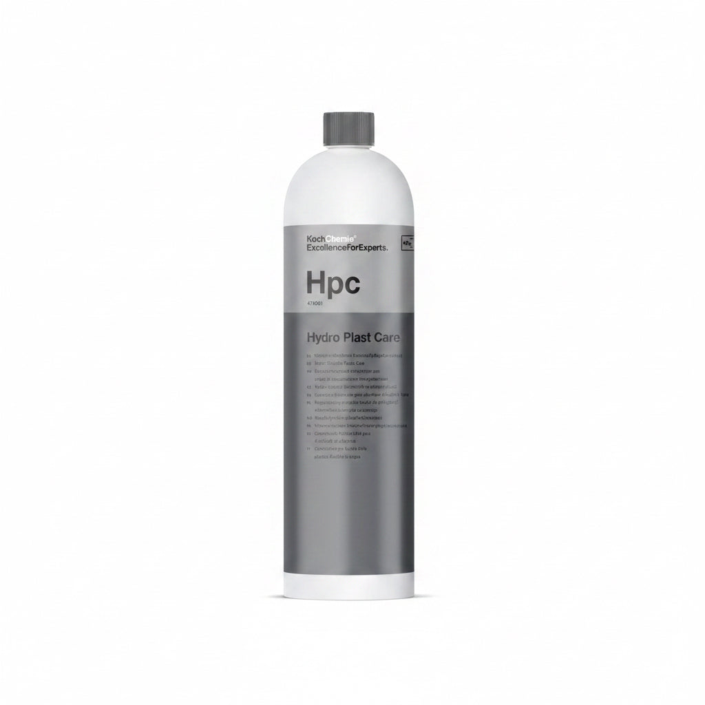 Přípravek na ošetření plastů Koch Hpc Hydro Plast Care 1 l