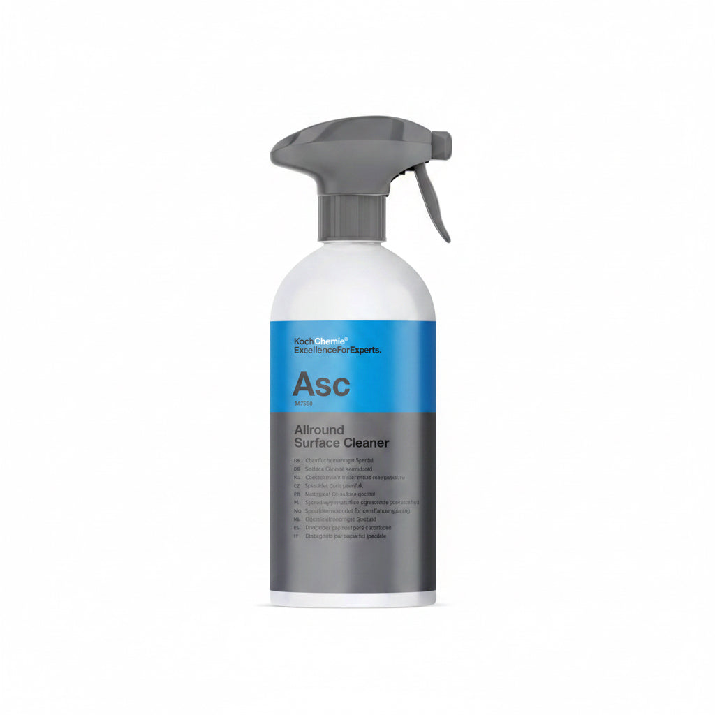 Koch Chemie Speciální čistič povrchů v interiéru Koch Allround Surface Cleaner 500ml 367500