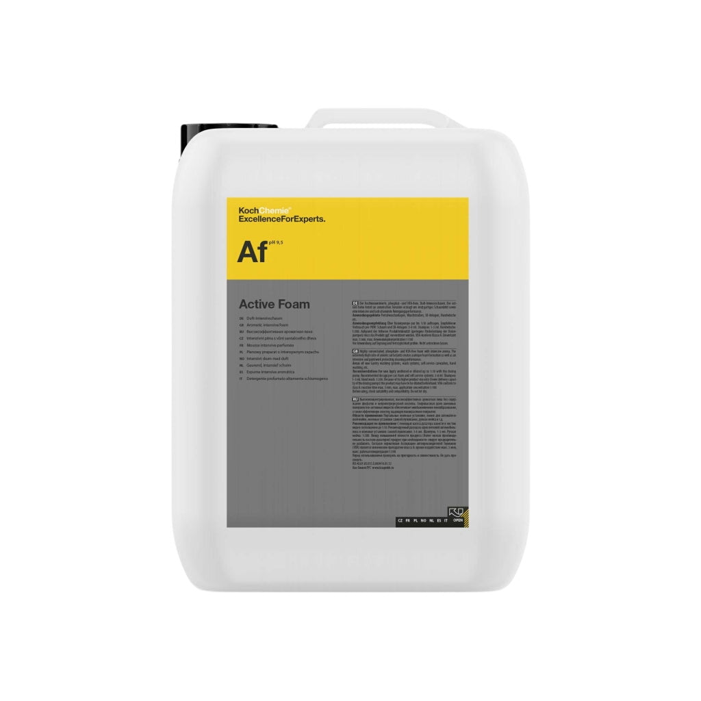 Koch Chemie Pěna do mycí linky Koch Active Foam 21kg