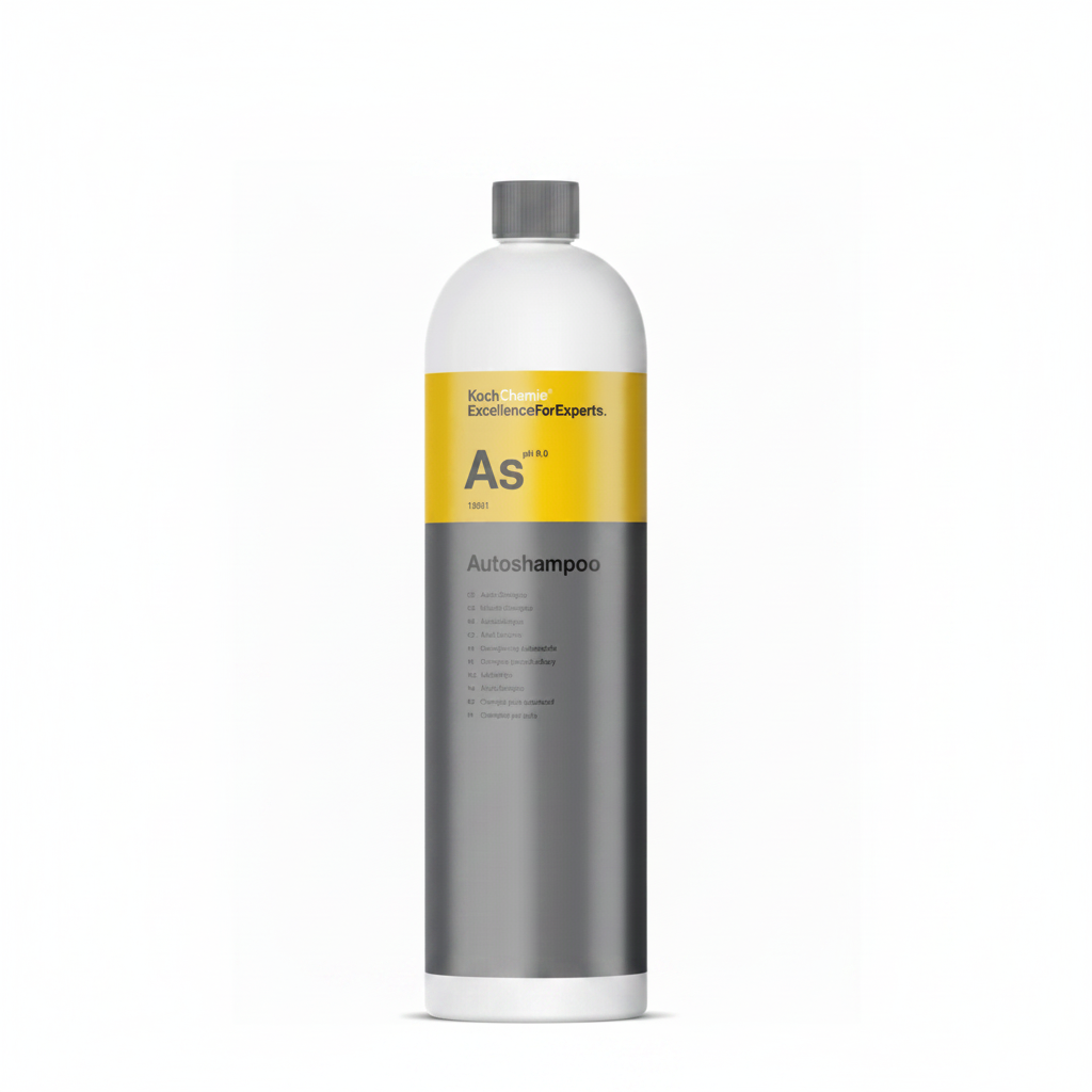 Autošampon Koch As Autoshampoo 1 l