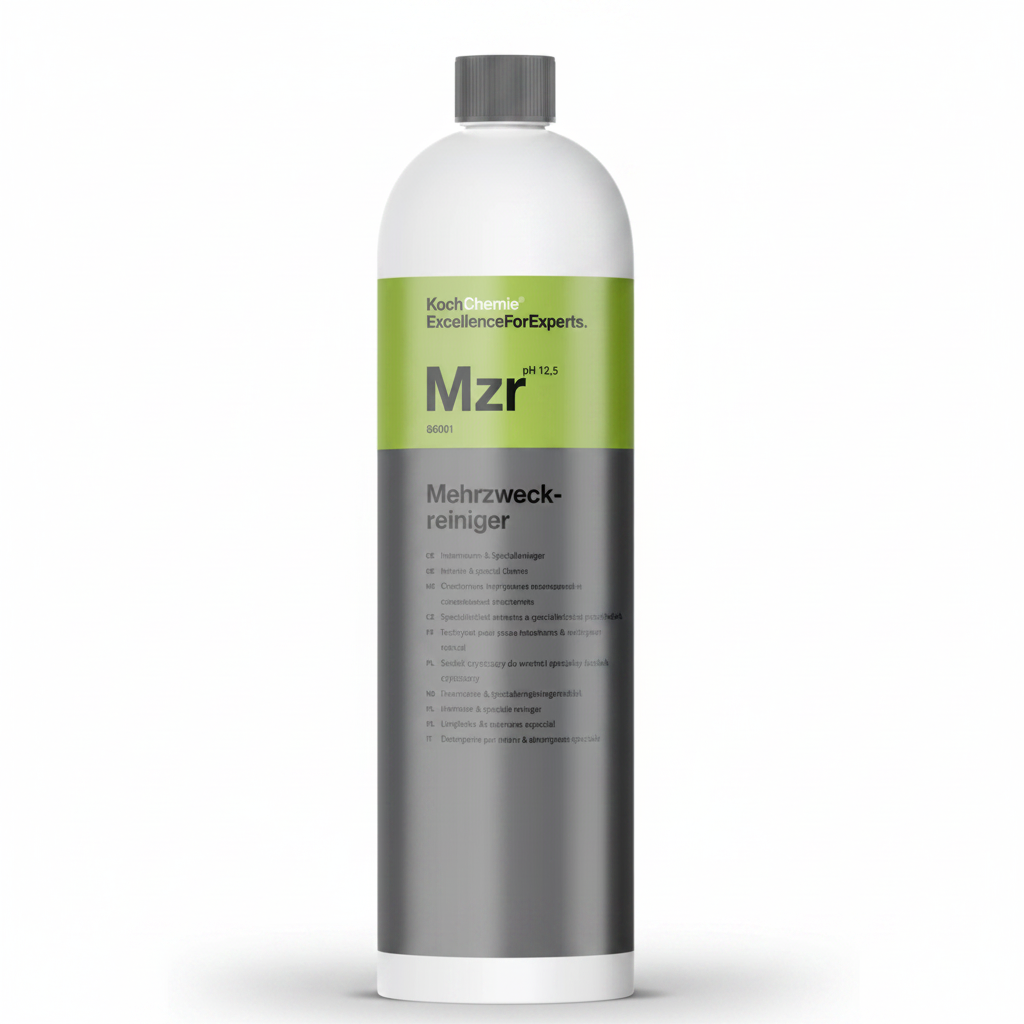 Čistič kůže, textílie a plastů Koch Mzr Mehrzweckreiniger 1 l