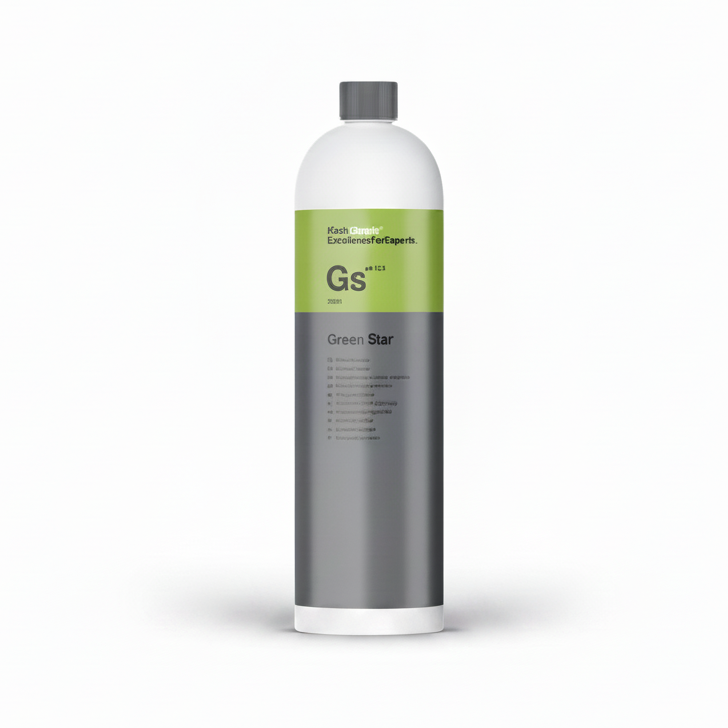 Univerzální čistič Koch Gs Green Star 1 l