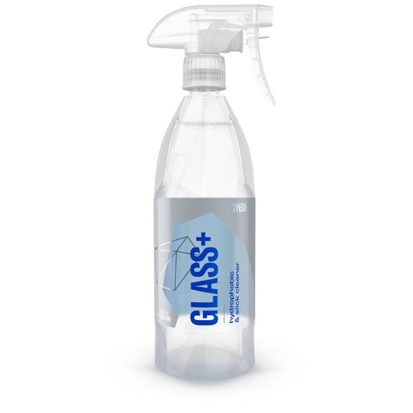 GYEON Q2M Glass+ čistič oken s SiO2 1000ml