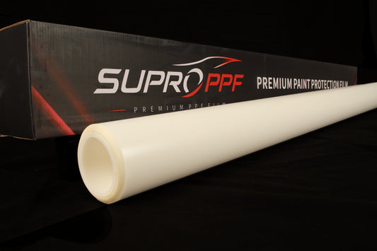 SuproPPF Matte - ochranná PPF fólie na lak