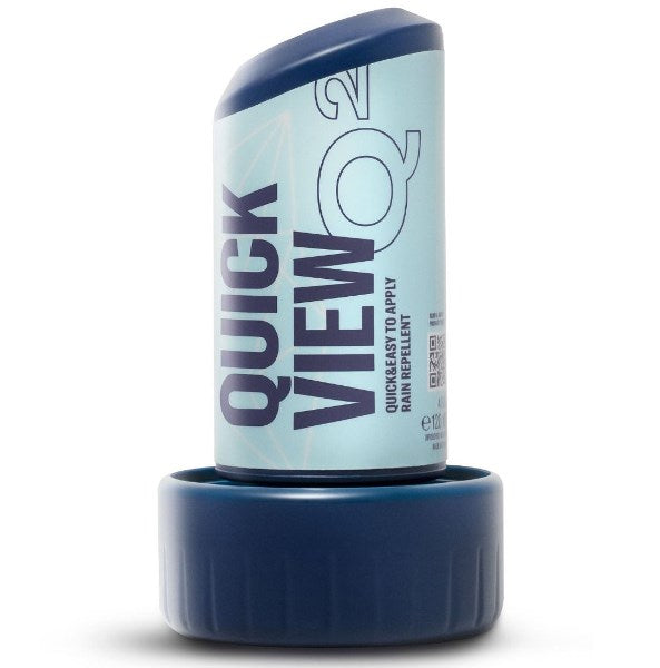 GYEON Q2 QuickView tekuté stěrače 120 ML