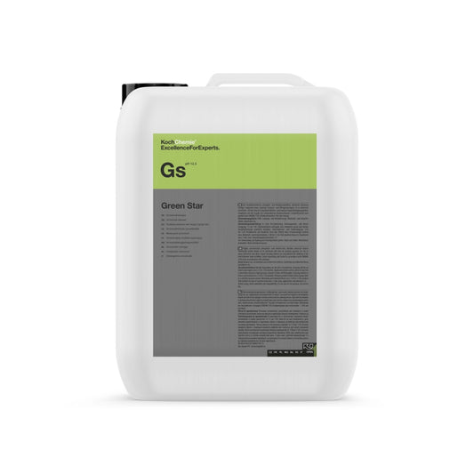 Koch Chemie Univerzální čistič Koch Green Star Univerzal 22 kg