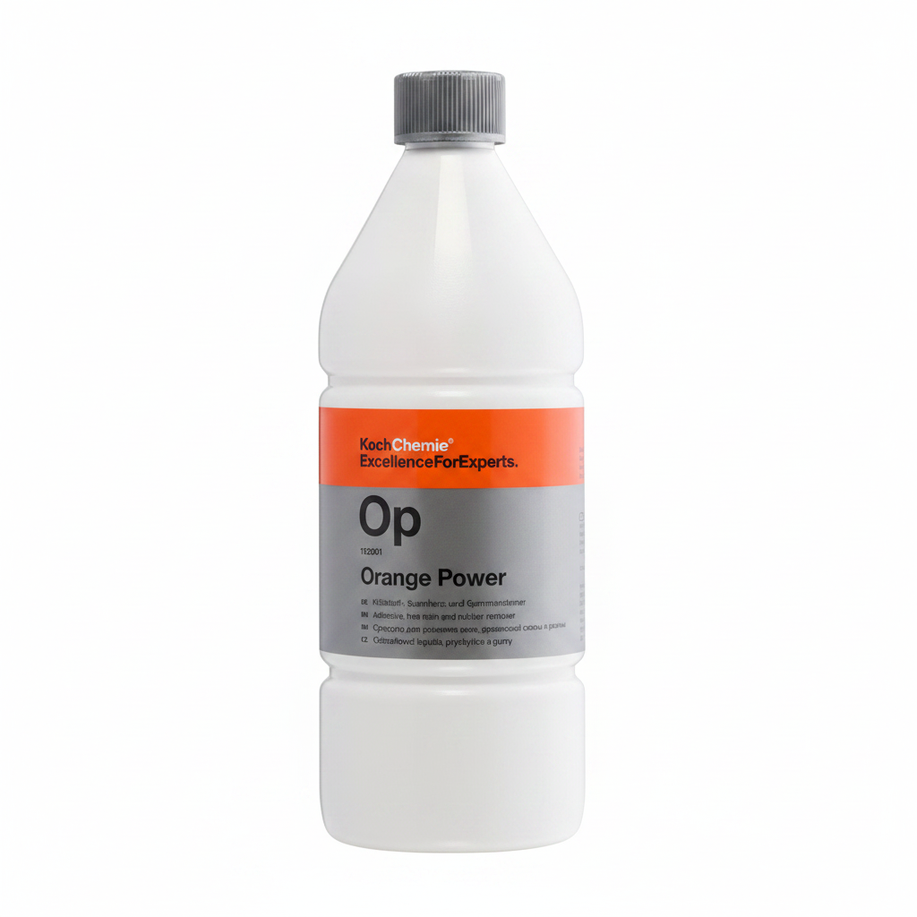Odstraňovač lepidla Koch Op Orange Power 1 l