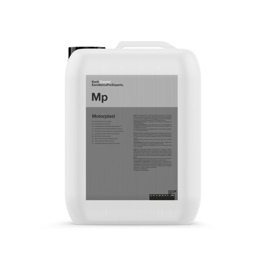 Koch Chemie Konzervace motoru Koch Motorplast 5 l