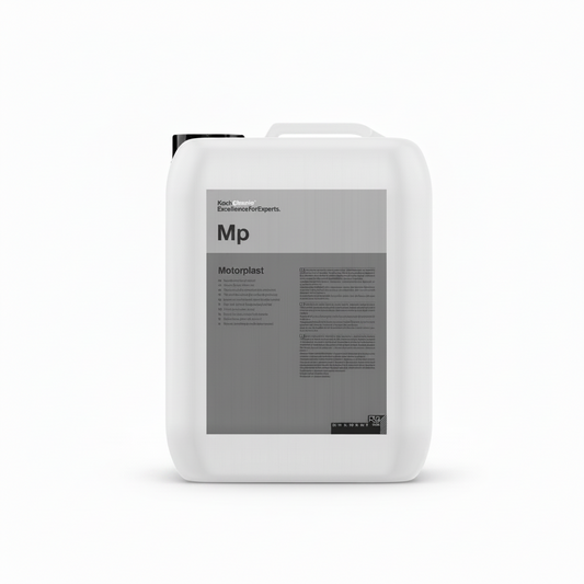 Koch Chemie Konzervace motoru Koch Motorplast 5l