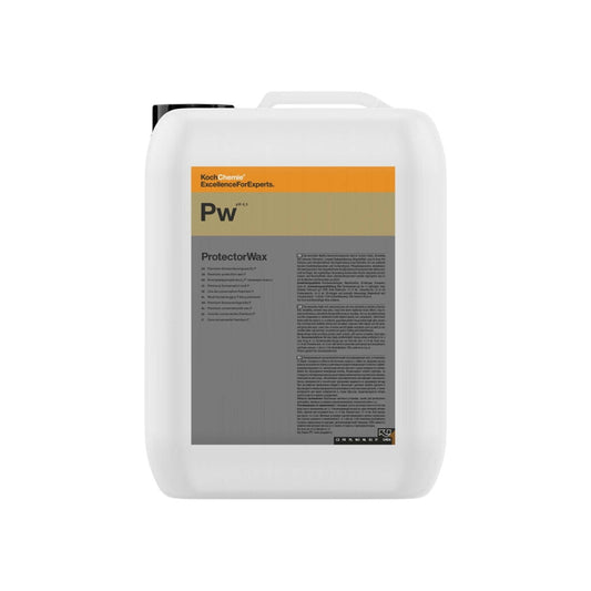 Vosk s nano konzervací Koch Pw Protector Wax 20 l