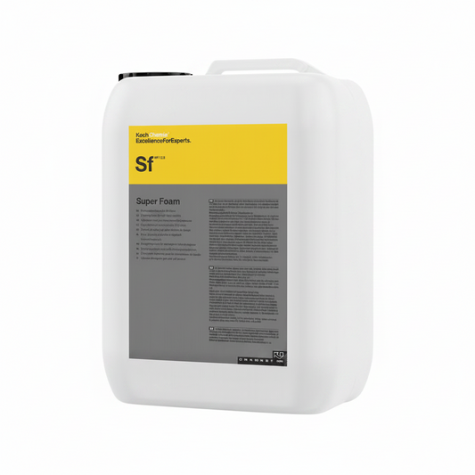 Aktivní pěna Koch Super Foam 22 l