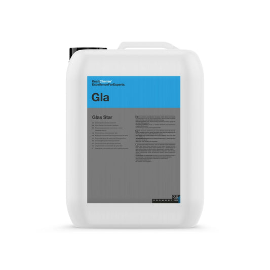 Čistič oken a skel Koch Gla Glas Star 10 l