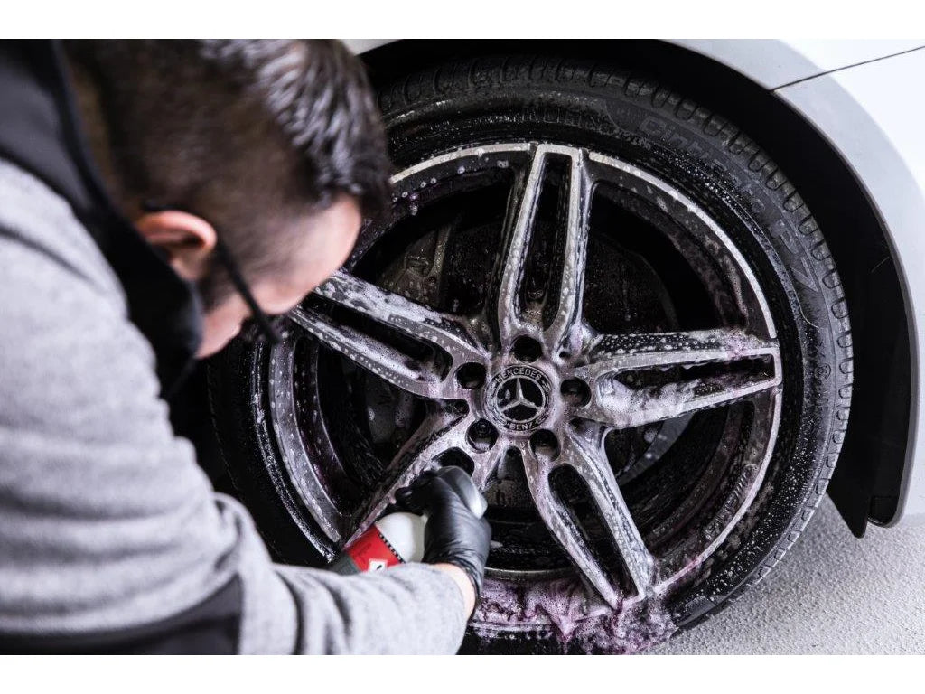 Čistič disků bez kyseliny Koch Mwc Magic Wheel Cleaner 500 ml
