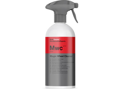 Čistič disků bez kyseliny Koch Mwc Magic Wheel Cleaner 500 ml