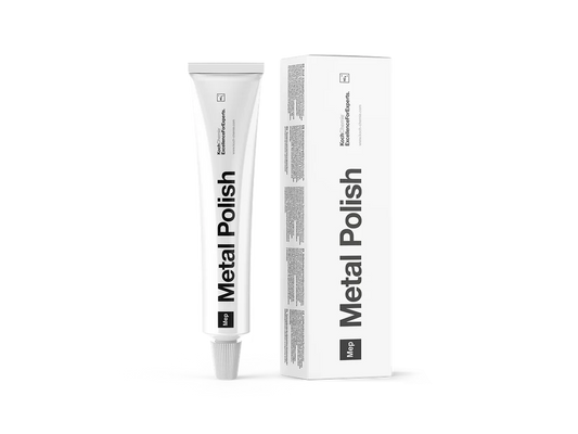 Metal Polish leštěnka na kov á 75 ml Koch