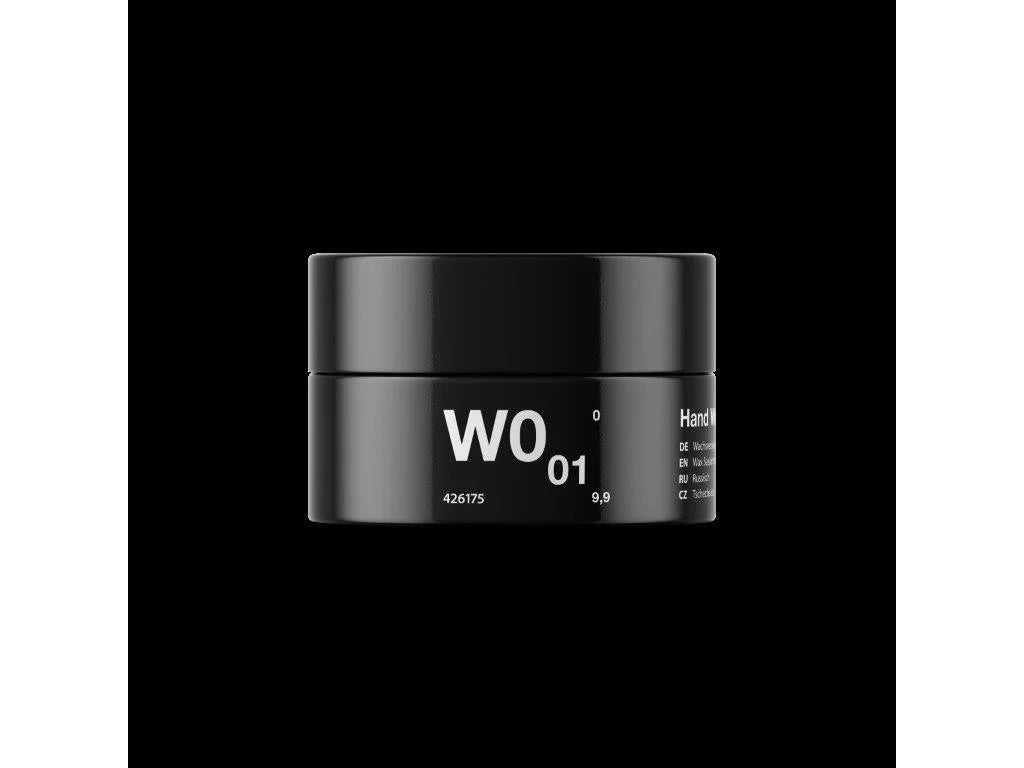 Vosk pro ruční voskování Koch Hand Wax W0.01 175 ml