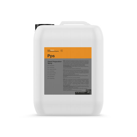 Odmašťovač, odstraňovač vosku Koch Pps Panel Preparation Spray 5 l