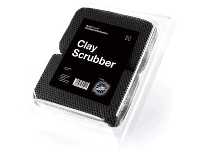 Clay Scrubber clayovací houba Koch