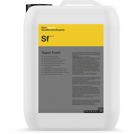 Aktivní pěna Koch Sf Super Foam 11 l