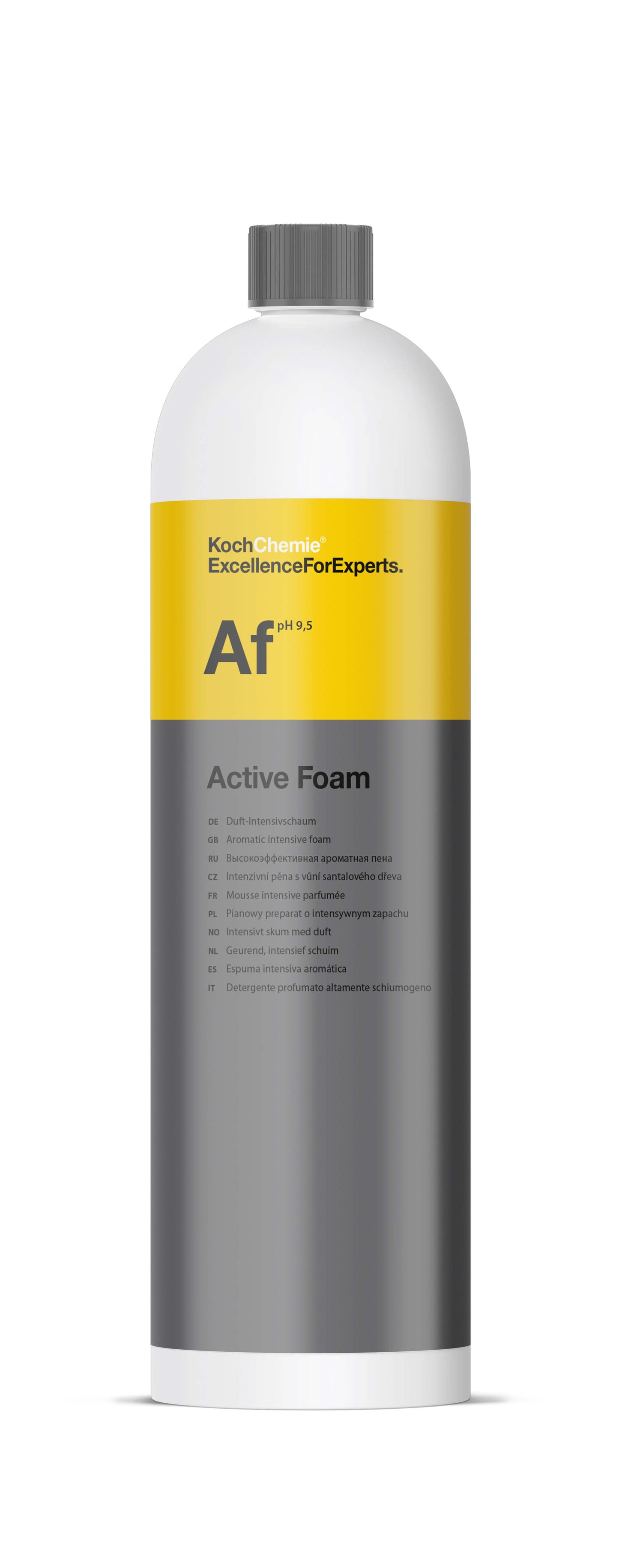 Pěna do mycí linky Koch Af Active Foam 1 l