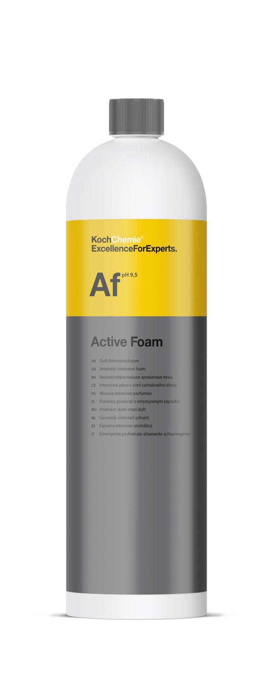 Pěna do mycí linky Koch Af Active Foam 1 l