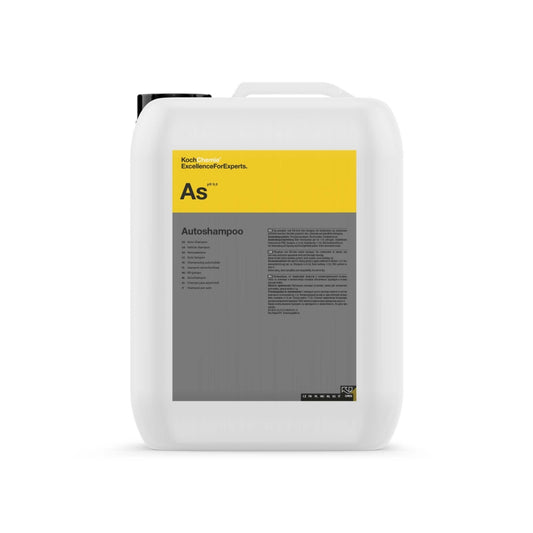 Autošampon Koch As Autoshampoo 10 l
