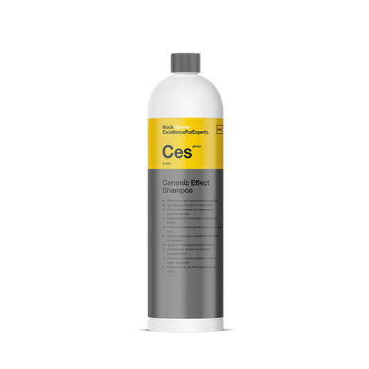 Autošampon s keramickou ochranou Ceramic Effect Shampoo 1 l