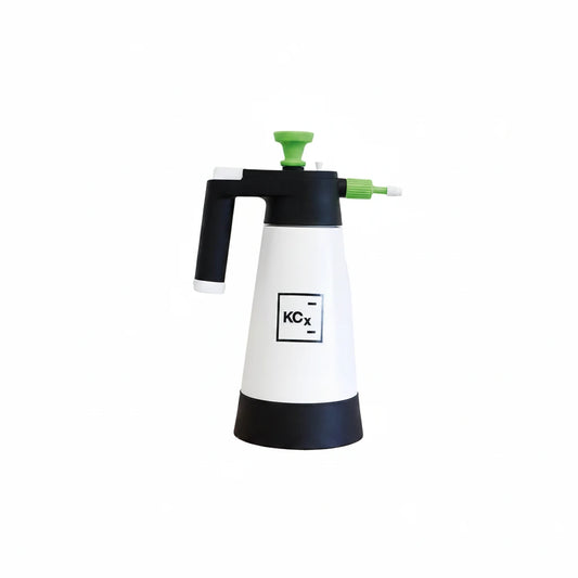 Postřikovač 1,5 l 360° alkalický Koch