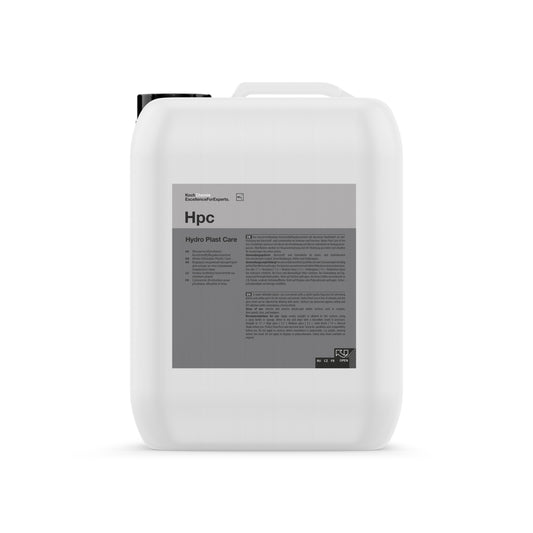 Přípravek na ošetření plastů Koch Hpc Hydro Plast Care 5 l