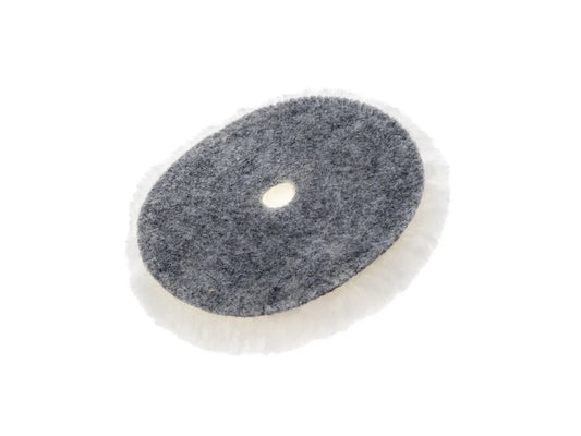 Leštící kotouč Heavy Cut Long Wool beránek Koch 150 mm