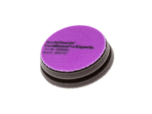 Leštící kotouč Micro Cut měkký pěnový fialový Koch 76x25 mm