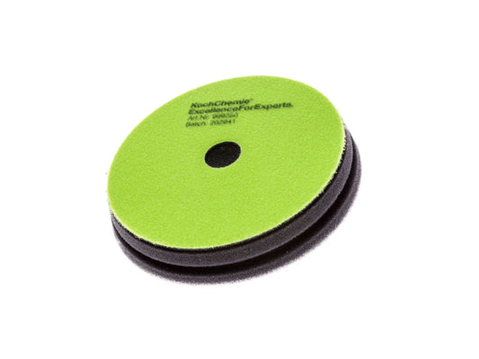Leštící kotouč Polish & Sealing pěnový Koch zelený 150x25 mm