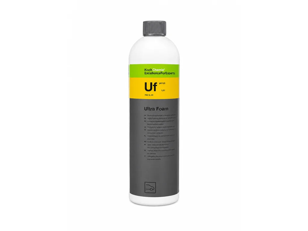 Aktivní pěna Koch Uf Ultra Foam 1 l