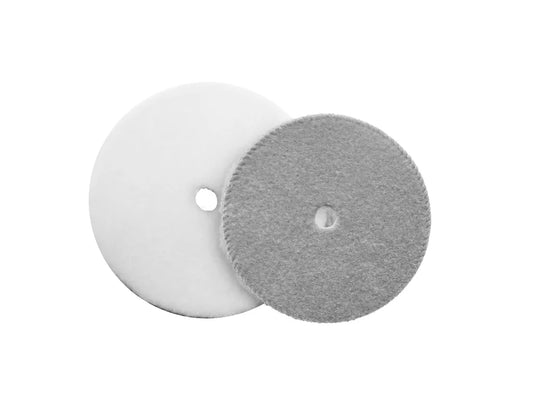 Leštící kotouč Heavy Cut Short Wool Koch 150 mm