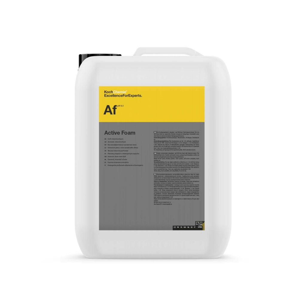 Koch Chemie Pěna do mycí linky Koch Active Foam 21kg