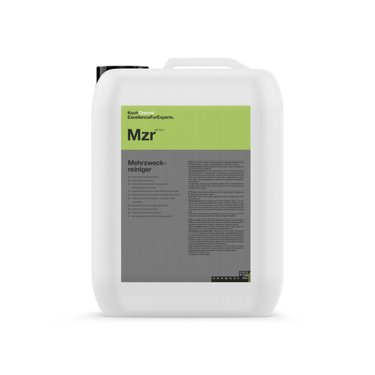 Čistič kůže, textílie a plastů Mzr Mehrzweckreiniger 11 kg