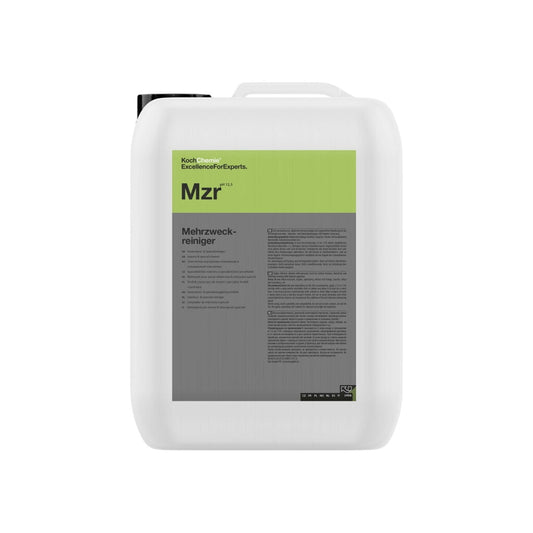 Čistič kůže, textílie a plastů Mzr Mehrzweckreiniger 11 kg