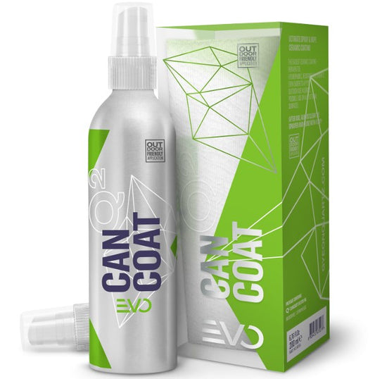 GYEON Q2 Cancoat EVO keramická ochrana laku 200ml
