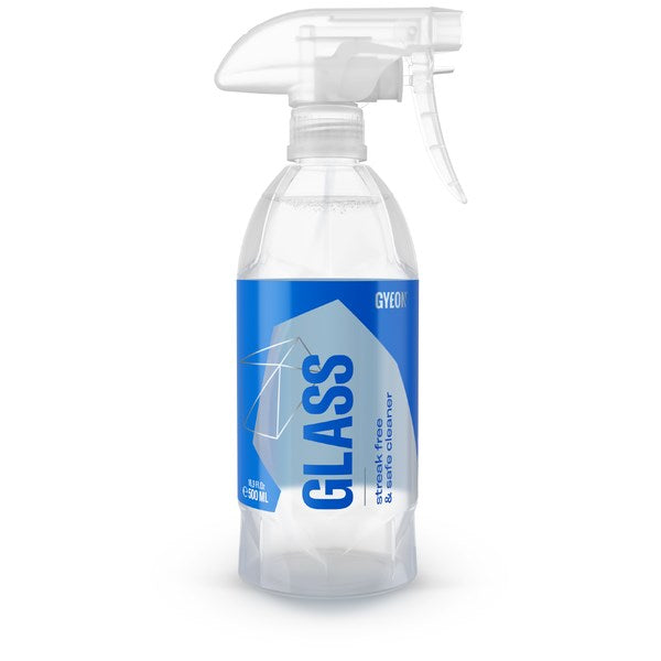 GYEON Q2M Glass jemný čistič oken 500 ml