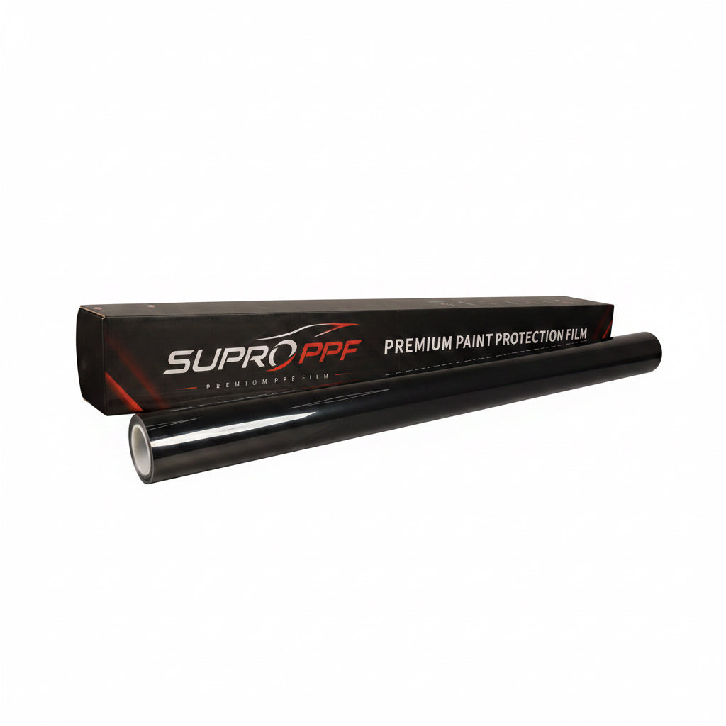 SuproPPF Carbon - ochranná PPF fólie na lak