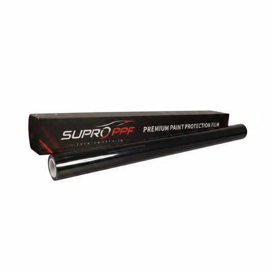 SuproPPF Carbon - ochranná PPF fólie na lak